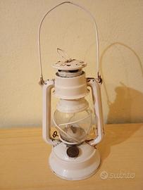 lanterna vintage Meva