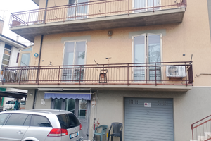 Appartamento+ garage