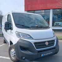 Fiat Ducato 2.2 d 130cv