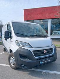 Fiat Ducato 2.2 d 130cv