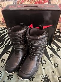 Stivali moto donna Alpinestars Stella RT-7 T DS