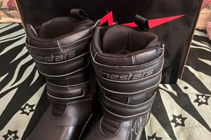 Stivali moto donna Alpinestars Stella RT-7 T DS