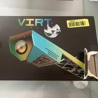 Virt camera