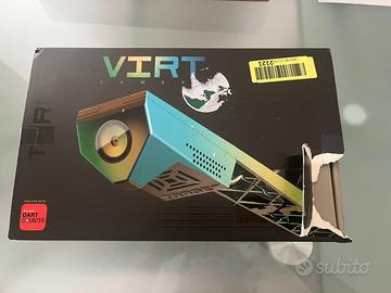 Virt camera
