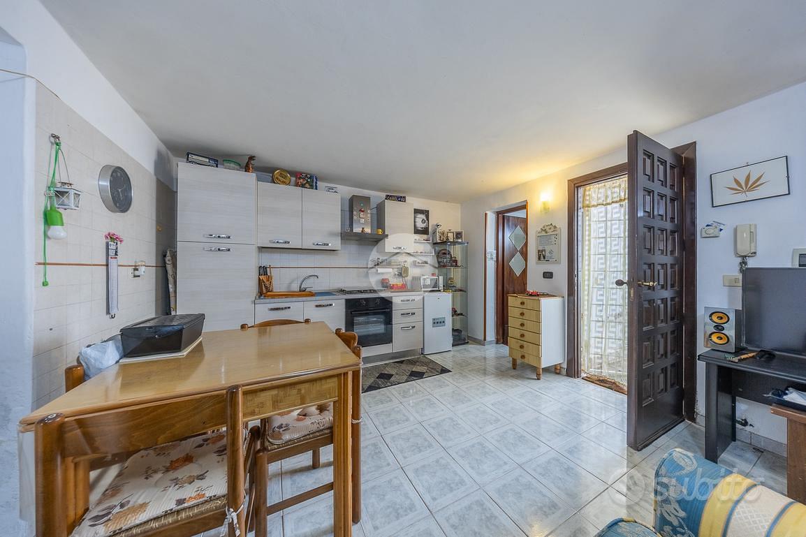 Appartamento – Roma, San Vittorino, Municipio Roma VI - Vista 2
