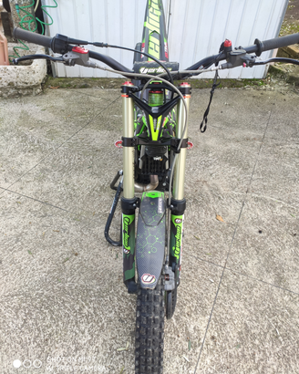 Vertigo Nitro 2022