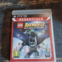 Lego Batman 3 per Ps3