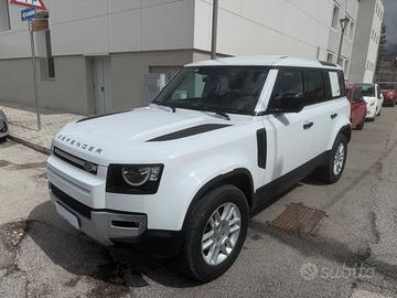 Land Rover Defender N1