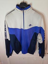 Felpa Nike vintage anni 90 taglia M