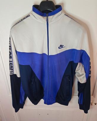 Felpa Nike vintage anni 90 taglia M