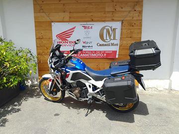 HONDA Africa Twin CRF 1100 L Africa Twin 1100 Ad