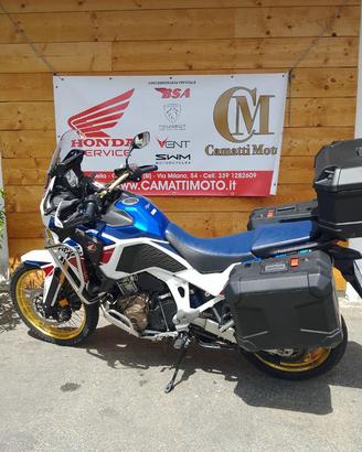 HONDA Africa Twin CRF 1100 L Africa Twin 1100 Ad