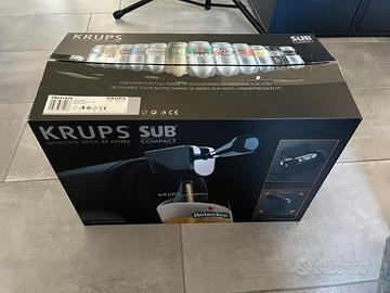 Krups The Sub Compact VB64