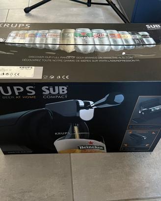 Krups The Sub Compact VB64