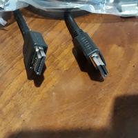 10 cavi HDMI nuovi per video e audio