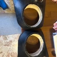 Tasche casse grande punto