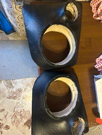 Tasche casse grande punto