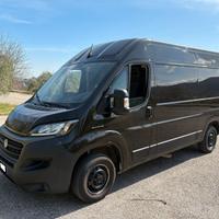 FIAT Ducato 4S 33 2.3Mjt PM-TM FUR E6D-T - 11-2021