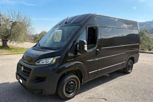 FIAT Ducato 4S 33 2.3Mjt PM-TM FUR E6D-T - 11-2021