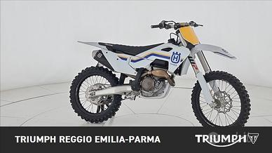 HUSQVARNA 250 FC 4T
