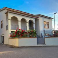 Villetta unifamiliare Nurachi terreno Edificabile