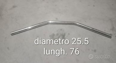 Manubrio chopper drag bar