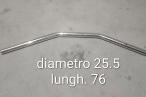 Manubrio chopper drag bar