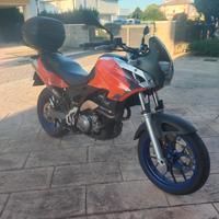 Aprilia Pegaso 650 - 2005