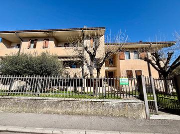 3 LOCALI A SOMMACAMPAGNA