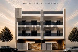 Nuove costruzioni - Triggiano
