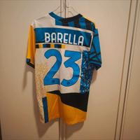 maglia M barella Inter 2020/21