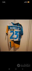 maglia M barella Inter 2020/21