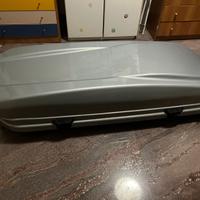 Bauletto da tetto per auto