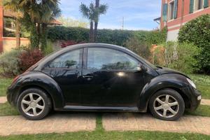 VW New Beetle 1.9 tdi