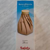 Borsa Ghiaccio 