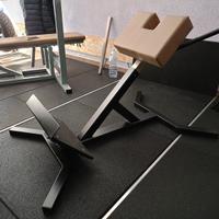 Hyperextension