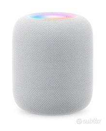Apple HomePod 2nd generazione