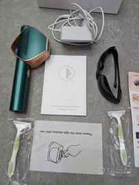 Epilatore Laser LUBEX