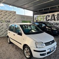 Fiat Panda 1.3 MJT Van Dynamic 4 posti (N1)