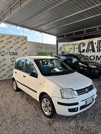 Fiat Panda 1.3 MJT Van Dynamic 4 posti (N1)
