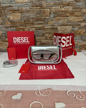 Borsa Diesel