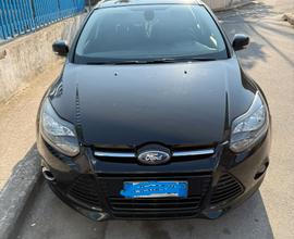 FORD Focus 3ª serie - 2013