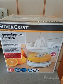 Spremiagrumi elettrico