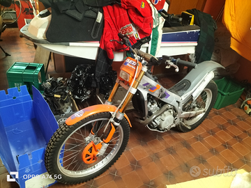 Beta techno 250