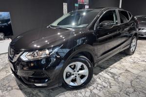 Nissan Qashqai 1.5 dCi 115 CV DCT Tekna+