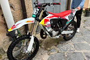 fantic xx 125 2023