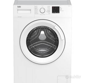 Lavatrice Beko 7 Kg
