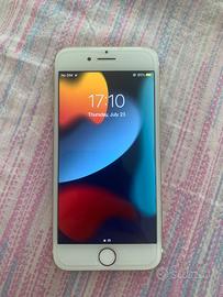 iphone 7 128 GB