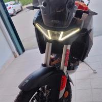 Aprilia Tuareg 660 anno 2024 