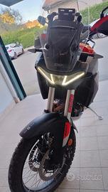 Aprilia Tuareg 660 anno 2024 